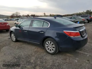 2012 Buick LaCrosse Convenience with VIN 1G4GB5ERXCF272405, listed as a Copart auction lot 77310114 with 71,988 mi miles and Non Repairable. Bid and sale history available at carsss.com. Image 2.