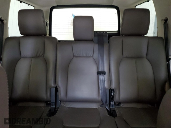 2014 Land Rover LR4 Lux with VIN SALAK2V60EA717175, listed as a Copart auction lot 62162595 with 120,071 mi miles and Salvage title. Bid and sale history available at DreamBid. Image 10.