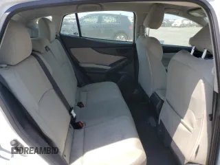 2018 Subaru Impreza Premium with VIN 4S3GTAB67J3725205, listed as a Copart auction lot 64421735 with 207,855 mi miles and Clean title. Bid and sale history available at DreamBid. Image 10.