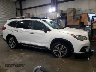 2019 Subaru Ascent Touring with VIN 4S4WMARD1K3419921, listed as a Copart auction lot 39886064 with 108,886 mi miles and Salvage title. Bid and sale history available at DreamBid. Image 4.
