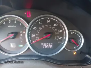 2006 Subaru Legacy Outback with VIN 4S4BP61C467331725, listed as a IAAI auction lot 42690682 with 239,299 mi miles and . Bid and sale history available at DreamBid. Image 7.