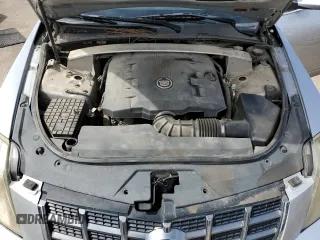 2012 Cadillac CTS с VIN 1G6DC5E59C0123975, выставлен на аукционе Copart как лот 56920795 с пробегом 160 297 миль миль и Списание • Salvage title. История ставок и продаж доступна на DreamBid. Изображение 11.
