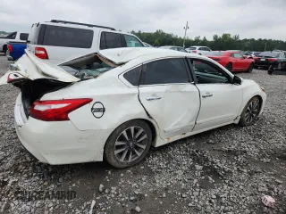 2017 Nissan Altima SV с VIN 1N4AL3AP5HC126024, выставлен на аукционе Copart как лот 62857045 с пробегом Не указан миль и Списание • Salvage title. История ставок и продаж доступна на DreamBid. Изображение 3.