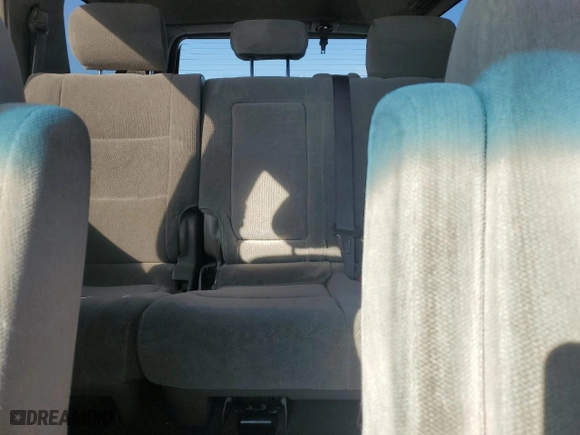 2004 Toyota Sequoia SR5 with VIN 5TDZT34A94S237866, listed as a Copart auction lot 52786305 with 184,678 mi miles and Salvage Title. Bid and sale history available at carsss.com. Image 10.