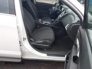 2013 Chevrolet Equinox LS z VIN 2GNFLCEK7D6329456, wystawiony jako IAAI lot #41800023 z przebiegiem 187 500 mil mil oraz . Historia ofert i sprzedaży dostępna na DreamBid. Obrazek 5.