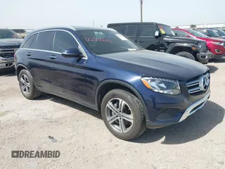 2019 Mercedes-Benz GLC 300 с VIN WDC0G4JBXKV170515, выставлен на аукционе IAAI как лот 42228820 с пробегом 73 391 миль миль и . История ставок и продаж доступна на DreamBid. Изображение 1.