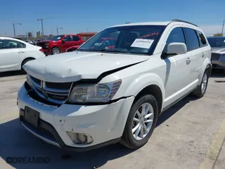 2016 Dodge Journey SXT with VIN 3C4PDDBG2GT149950, listed as a IAAI auction lot 41806834 with 177,188 mi miles. Bid and sale history available at carsss.com. Image 20.