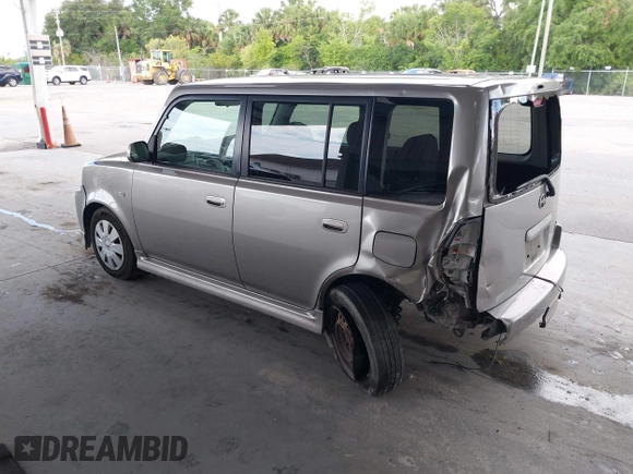 2006 Scion xB with VIN JTLKT324864077724, listed as a IAAI auction lot 42592757 with 360,588 mi miles and . Bid and sale history available at DreamBid. Image 3.