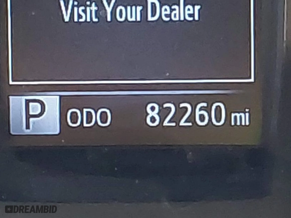 2019 Toyota Tacoma 4WD SR with VIN 5TFCZ5AN2KX208241, listed as a IAAI auction lot 41794005 with 82,260 mi miles. Bid and sale history available at carsss.com. Image 16.