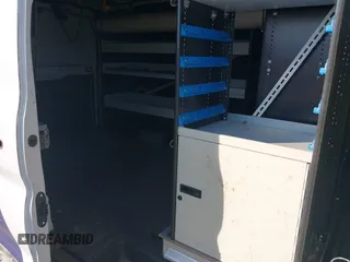 2016 Ford Transit Cargo с VIN 1FTYR1YM4GKB55705, выставлен на аукционе IAAI как лот 40971393 с пробегом 139 089 миль миль и . История ставок и продаж доступна на DreamBid. Изображение 8.