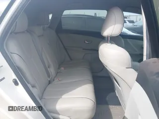 2015 Toyota Venza XLE with VIN 4T3BK3BB4FU116213, listed as a IAAI auction lot 42008444 with 113,912 mi miles. Bid and sale history available at carsss.com. Image 8.