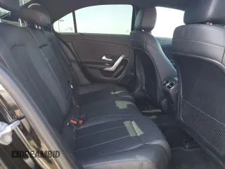 2019 Mercedes-Benz A 220 z VIN WDD3G4EB0KW025478, wystawiony jako Copart lot #55933275 z przebiegiem 51 880 mil mil oraz Szkoda całkowita • Salvage title. Historia ofert i sprzedaży dostępna na DreamBid. Obrazek 10.