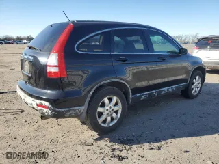 2007 Honda CR-V EX-L with VIN JHLRE38737C018726, listed as a Copart auction lot 45577455 with 207,529 mi miles and Non Repairable. Bid and sale history available at carsss.com. Image 3.