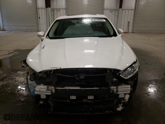 2013 Ford Fusion SE with VIN 3FA6P0H76DR140234, listed as a Copart auction lot 45180695 with 149,999 mi miles and Salvage Title. Bid and sale history available at carsss.com. Image 5.