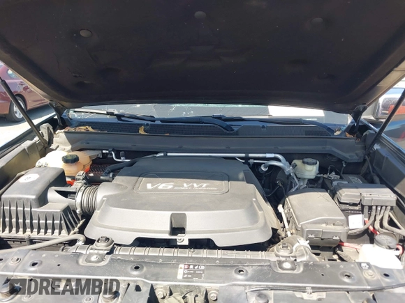 2016 Chevrolet Colorado 2WD LT with VIN 1GCGSCE32G1175710, listed as a IAAI auction lot 42544912 with 105,660 mi miles and . Bid and sale history available at DreamBid. Image 10.