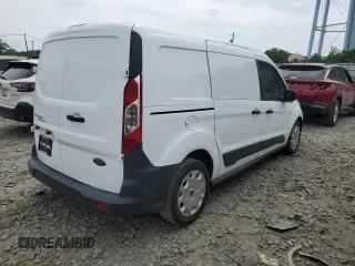 2018 Ford Transit Connect XL z VIN NM0LS7E74J1371743, wystawiony jako Copart lot #61830415 z przebiegiem 118 308 mil mil oraz Czysty tytuł • Clean title. Historia ofert i sprzedaży dostępna na DreamBid. Obrazek 3.