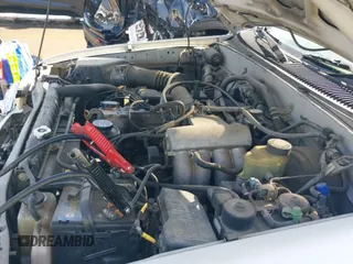 2000 Toyota Tacoma PreRunner с VIN 4TANM92N5YZ651604, выставлен на аукционе IAAI как лот 41871335 с пробегом 311 892 миль миль и . История ставок и продаж доступна на DreamBid. Изображение 20.