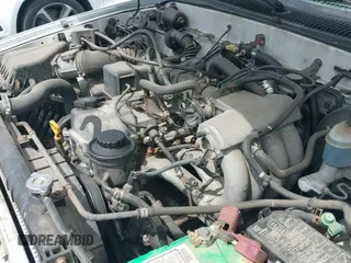 2004 Toyota Tacoma PreRunner с VIN 5TESM92N04Z356142, выставлен на аукционе IAAI как лот 43244585 с пробегом 227 011 миль миль и . История ставок и продаж доступна на DreamBid. Изображение 12.