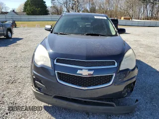 2015 Chevrolet Equinox LS with VIN 2GNALAEK1F1140770, listed as a Copart auction lot 47047295 with 179,170 mi miles and Salvage Title. Bid and sale history available at carsss.com. Image 5.