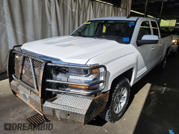 2016 Chevrolet Silverado 1500 LT with VIN 1GCVKREH4GZ346660, listed as a IAAI auction lot 42249966 with 127,410 mi miles and . Bid and sale history available at DreamBid. Image 27.