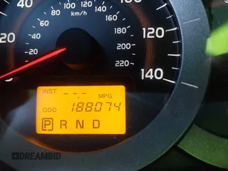 2012 Toyota RAV4 Sport с VIN JTMWF4DV0C5045887, выставлен на аукционе IAAI как лот 41398185 с пробегом 188 074 миль миль и . История ставок и продаж доступна на DreamBid. Изображение 7.