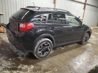 2016 Subaru Crosstrek Premium with VIN JF2GPABC5GG270965, listed as a Copart auction lot 45479765 with 80,979 mi miles and Salvage Title. Bid and sale history available at carsss.com. Image 3.