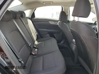 2019 Kia Forte LXS with VIN 3KPF24AD1KE004596, listed as a Copart auction lot 49110775 with 154,333 mi miles and Salvage Title. Bid and sale history available at carsss.com. Image 10.