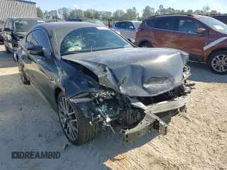 2018 Lexus RC 300 with VIN JTHHA5BC1J5008468, listed as a Copart auction lot 74018864 with 86,482 mi miles and Salvage title. Bid and sale history available at DreamBid. Image 11.