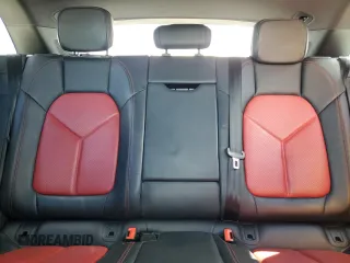2021 Porsche Macan S с VIN WP1AB2A55MLB37197, выставлен на аукционе Copart как лот 50124935 с пробегом 64 449 миль миль и Списание • Salvage title. История ставок и продаж доступна на DreamBid. Изображение 10.