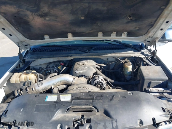 2001 Chevrolet Silverado 1500 LT with VIN 2GCEC19T511137148, listed as a IAAI auction lot 41831691 with 312,233 mi miles. Bid and sale history available at carsss.com. Image 10.