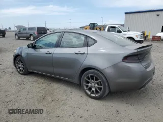 2013 Dodge Dart SXT с VIN 1C3CDFBA0DD340150, выставлен на аукционе Copart как лот 61444675 с пробегом 186 674 миль миль и Чистый • Clean title. История ставок и продаж доступна на DreamBid. Изображение 2.