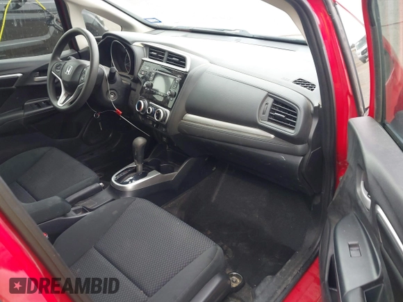 2019 Honda Fit LX с VIN 3HGGK5H43KM738552, выставлен на аукционе IAAI как лот 41679104 с пробегом 68 074 миль миль и . История ставок и продаж доступна на DreamBid. Изображение 5.