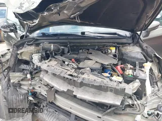 2019 Subaru Outback Premium with VIN 4S4BSAFC3K3323076, listed as a IAAI auction lot 42390684 with 75,686 mi miles and . Bid and sale history available at DreamBid. Image 10.