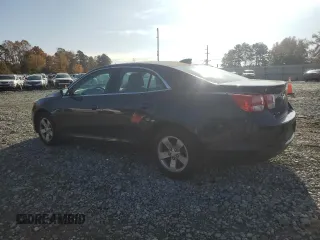 2016 Chevrolet Malibu Limited LT with VIN 1G11C5SA7GU134854, listed as a Copart auction lot 77940914 with 155,295 mi miles and Salvage Title. Bid and sale history available at carsss.com. Image 2.