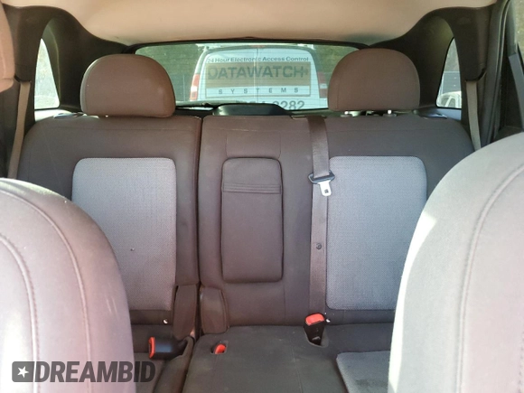 2013 Chevrolet Captiva Sport LT with VIN 3GNAL3EK9DS596139, listed as a Copart auction lot 78166324 with 194,109 mi miles and Clean Title. Bid and sale history available at DreamBid. Image 10.