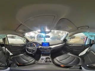 2020 Ford Escape SEL with VIN 1FMCU0H61LUA31728, listed as a Copart auction lot 54824065 with 63,194 mi miles and Salvage title. Bid and sale history available at DreamBid. Image 15.