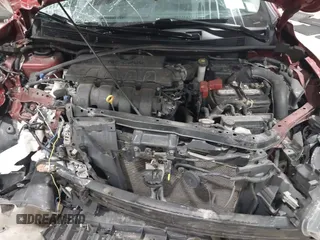 2019 Nissan Sentra S z VIN 3N1AB7AP7KY257283, wystawiony jako IAAI lot #42012338 z przebiegiem 103 503 mil mil oraz . Historia ofert i sprzedaży dostępna na DreamBid. Obrazek 10.