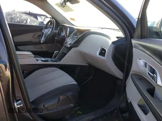 2013 Chevrolet Equinox LT with VIN 2GNFLDE35D6320480, listed as a IAAI auction lot 41437480 with 84,230 mi miles and . Bid and sale history available at DreamBid. Image 5.