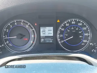 2015 Infiniti Q60 S Limited с VIN JN1CV6EK4FM871676, выставлен на аукционе IAAI как лот 42254354 с пробегом 105 934 миль миль и . История ставок и продаж доступна на DreamBid. Изображение 7.