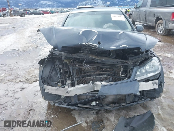 2014 Mercedes-Benz C 250 Sport с VIN WDDGF4HBXEG200415, выставлен на аукционе IAAI как лот 41648762 с пробегом 108 702 миль миль и . История ставок и продаж доступна на DreamBid. Изображение 13.