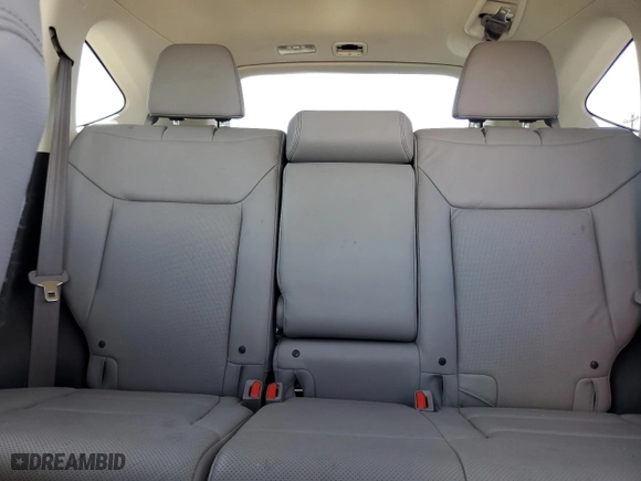 2016 Honda CR-V EX-L with VIN 2HKRM3H75GH540732, listed as a Copart auction lot 47088845 with 91,581 mi miles and Salvage Title. Bid and sale history available at carsss.com. Image 10.