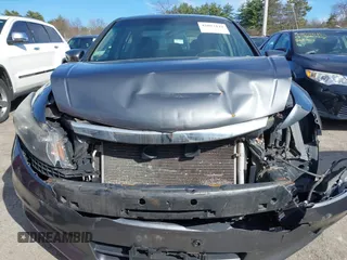 2012 Honda Accord EX with VIN 1HGCP2E75CA126851, listed as a IAAI auction lot 42003144 with 147,735 mi miles and . Bid and sale history available at DreamBid. Image 6.