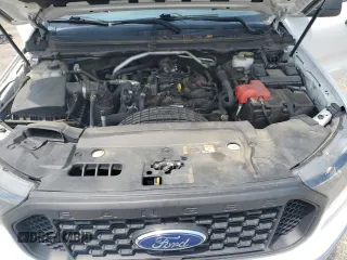 2021 Ford Ranger XL с VIN 1FTER4FH9MLE04970, выставлен на аукционе Copart как лот 59924375 с пробегом 132 568 миль миль и Чистый • Clean title. История ставок и продаж доступна на DreamBid. Изображение 11.