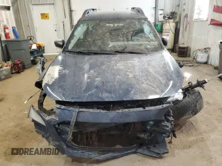 2025 Subaru Outback z VIN 4S4BTAAC4S3100355, wystawiony jako Copart lot #49111565 z przebiegiem 7 132 mil mil oraz Szkoda całkowita • Salvage title. Historia ofert i sprzedaży dostępna na DreamBid. Obrazek 5.