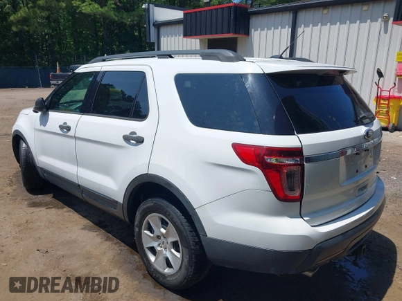 2014 Ford Explorer с VIN 1FM5K7B84EGB96529, выставлен на аукционе IAAI как лот 42386512 с пробегом 176 197 миль миль и . История ставок и продаж доступна на DreamBid. Изображение 3.