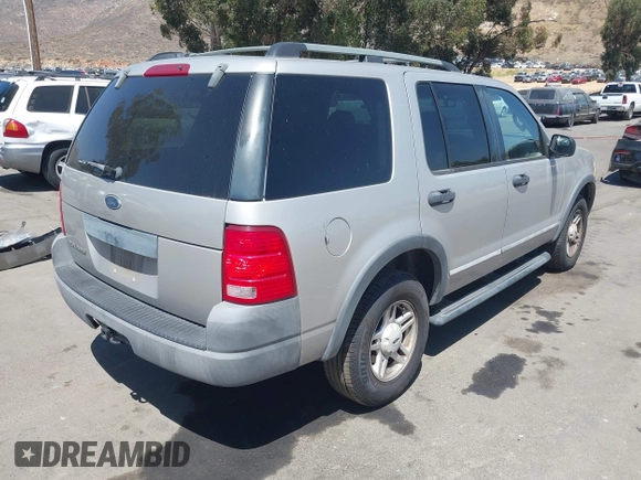 2003 Ford Explorer XLS с VIN 1FMZU72KX3ZA99750, выставлен на аукционе IAAI как лот 42515852 с пробегом 271 712 миль миль и . История ставок и продаж доступна на DreamBid. Изображение 4.