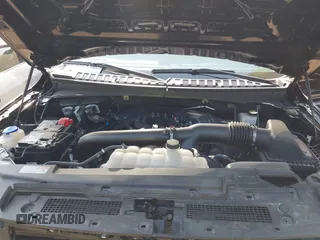 2024 Ford Expedition Limited with VIN 1FMJU1K84REA25156, listed as a IAAI auction lot 42420873 with 34,898 mi miles and . Bid and sale history available at DreamBid. Image 10.