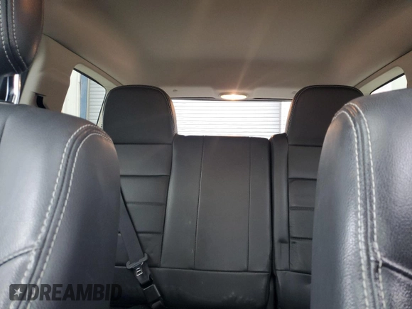 2015 Jeep Patriot High Altitude with VIN 1C4NJRFB6FD114408, listed as a Copart auction lot 52189745 with 84,103 mi miles and Salvage Title. Bid and sale history available at carsss.com. Image 10.