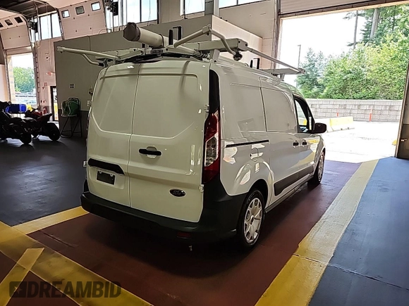 2018 Ford Transit Connect XL с VIN NM0LS7E72J1358635, выставлен на аукционе IAAI как лот 42842137 с пробегом 90 951 миль миль и . История ставок и продаж доступна на DreamBid. Изображение 27.