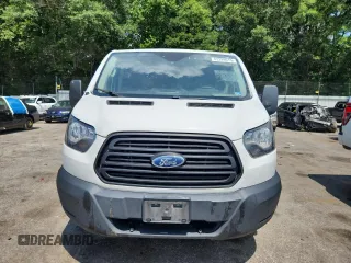 2019 Ford Transit Passenger XL с VIN 1FBZX2YMXKKA65245, выставлен на аукционе Copart как лот 62299015 с пробегом Не указан миль и Чистый • Clean title. История ставок и продаж доступна на DreamBid. Изображение 5.
